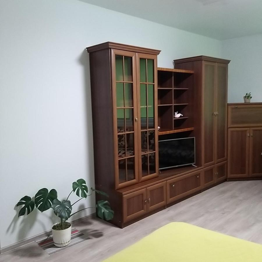 Дво І Одно Кімнатні Апартаменти Новобуд Рн Авторинку Трц Адреналін Сіті Łuck Zewnętrze zdjęcie